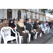 ¡¡Festejamos el día de la Independencia!!